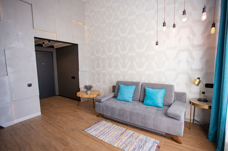 Апартаменты №103