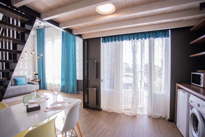 Апартаменты №103