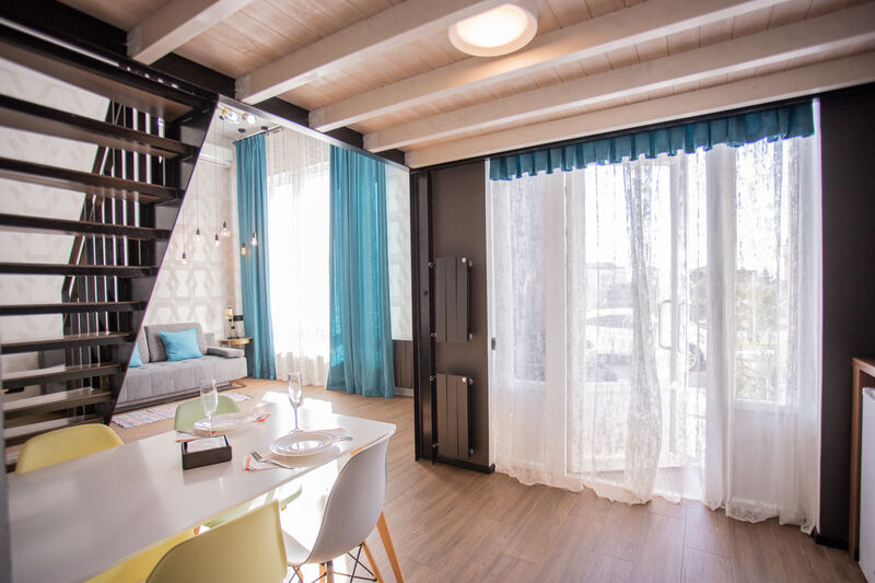 Апартаменты №103