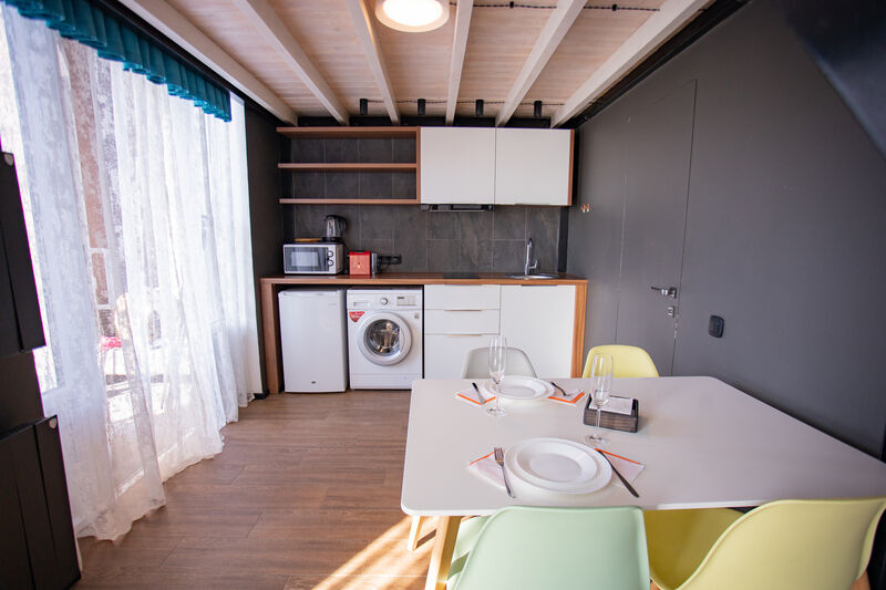 Апартаменты №103