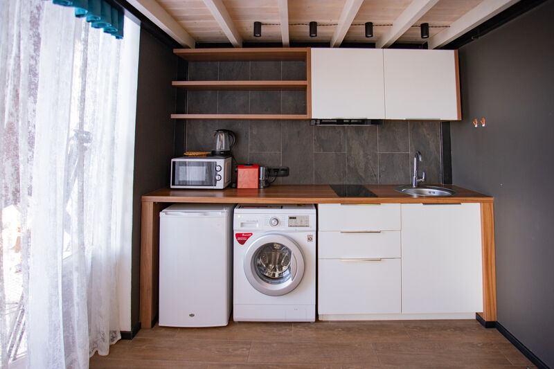 Апартаменты №103