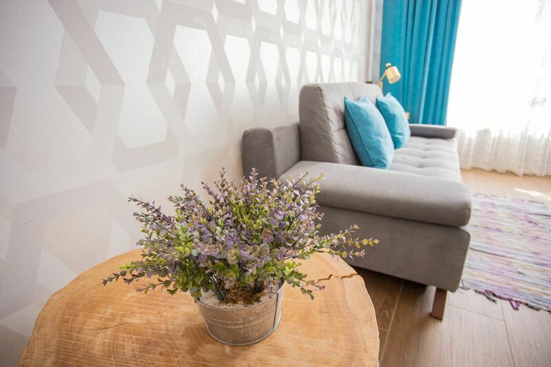 Апартаменты №103