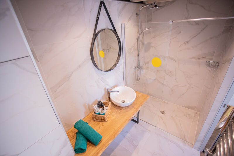 Апартаменты №103