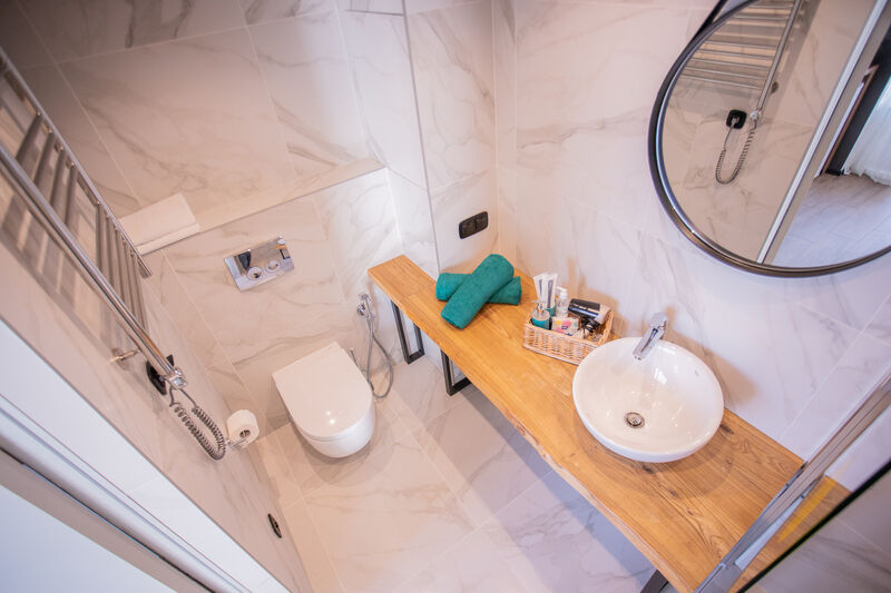 Апартаменты №103