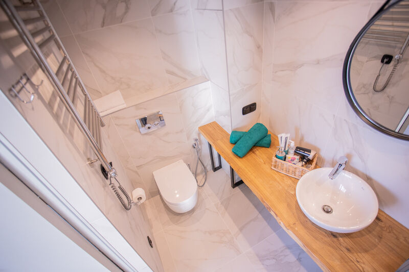 Апартаменты №103