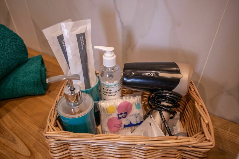 Апартаменты №103