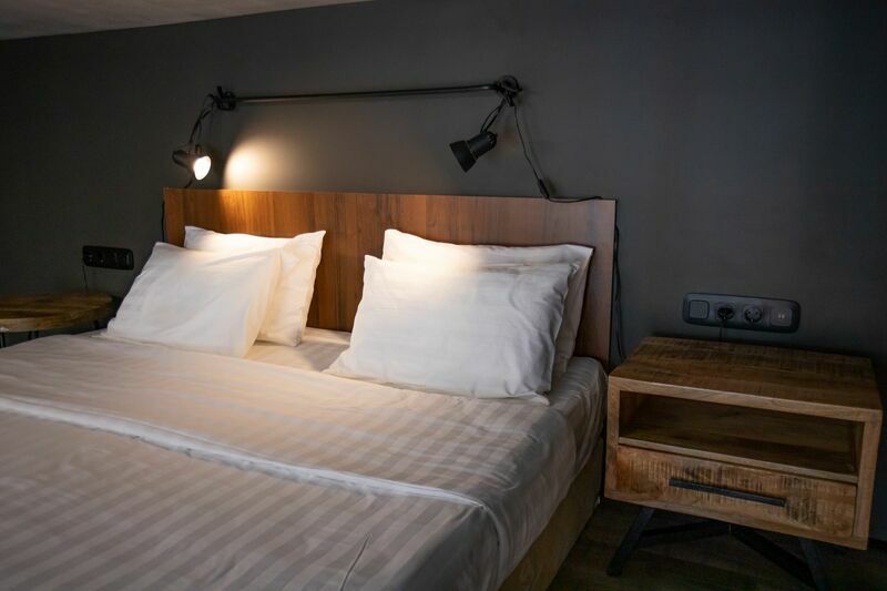 Апартаменты №102, 105