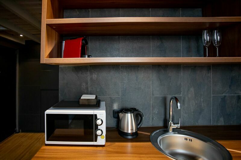 Апартаменты №102, 105