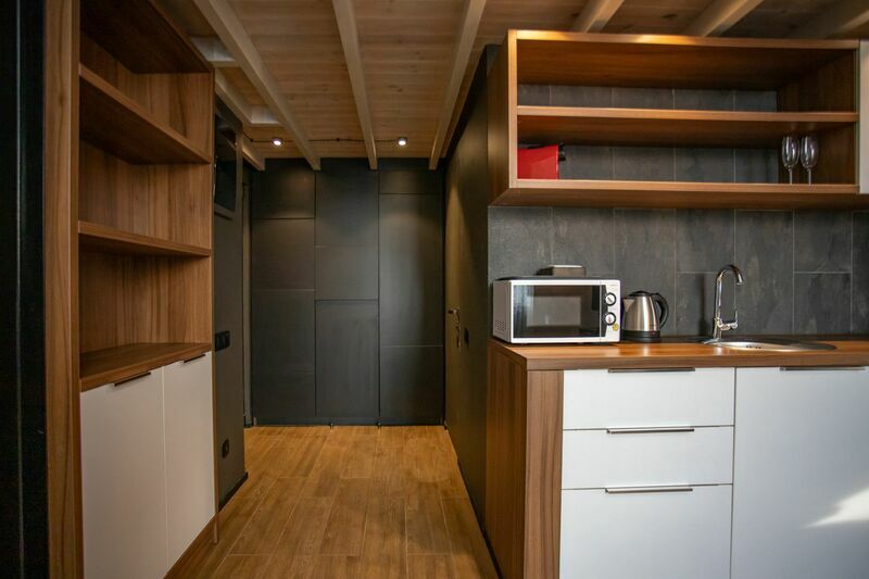 Апартаменты №102, 105