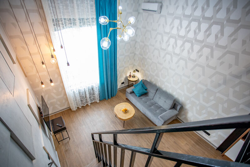 Апартаменты №102,105