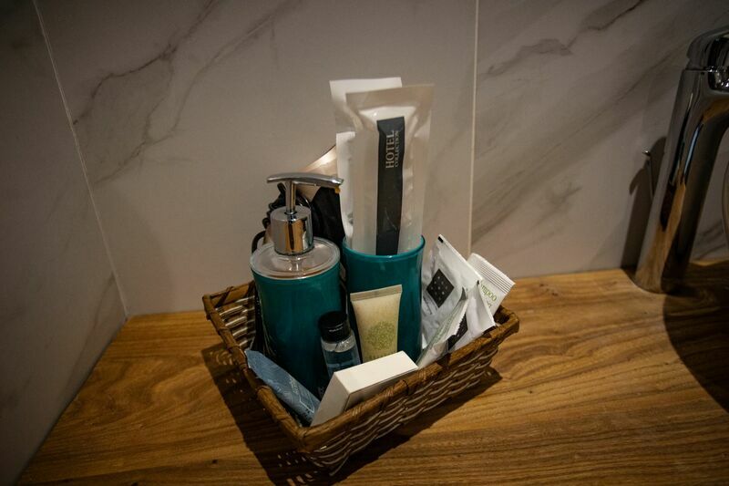 Апартаменты №102, 105