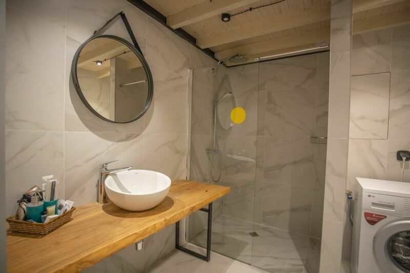 Апартаменты №102, 105