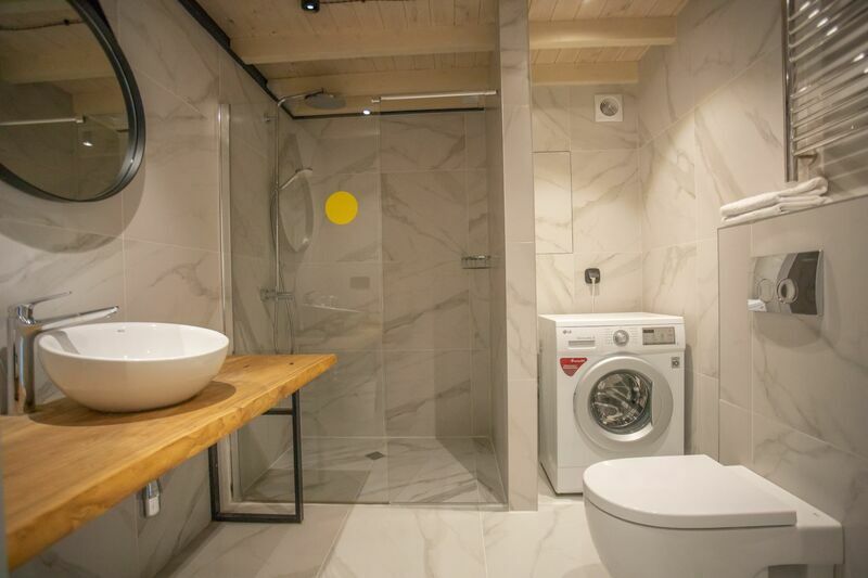 Апартаменты №102, 105