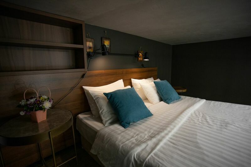 Апартаменты №106