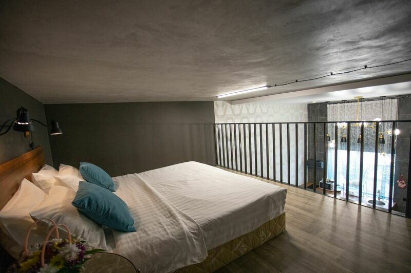 Апартаменты №106