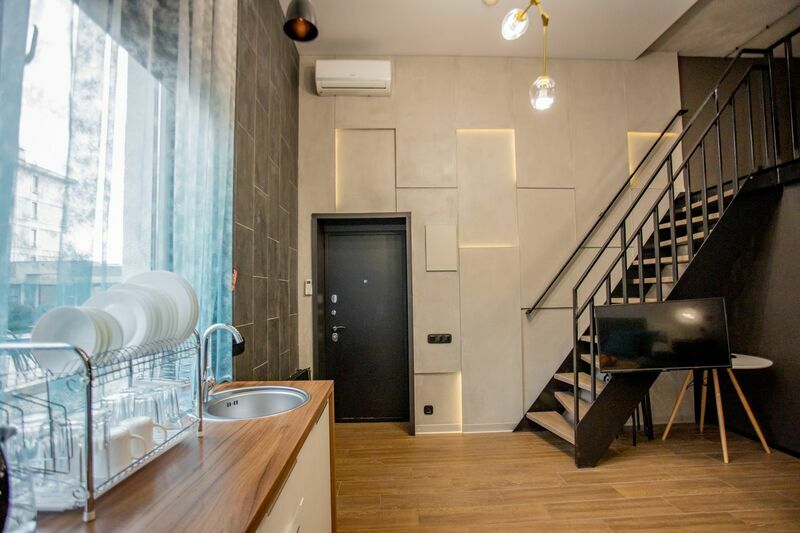 Апартаменты №106