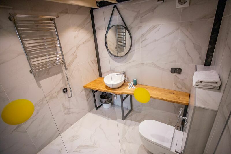 Апартаменты №106