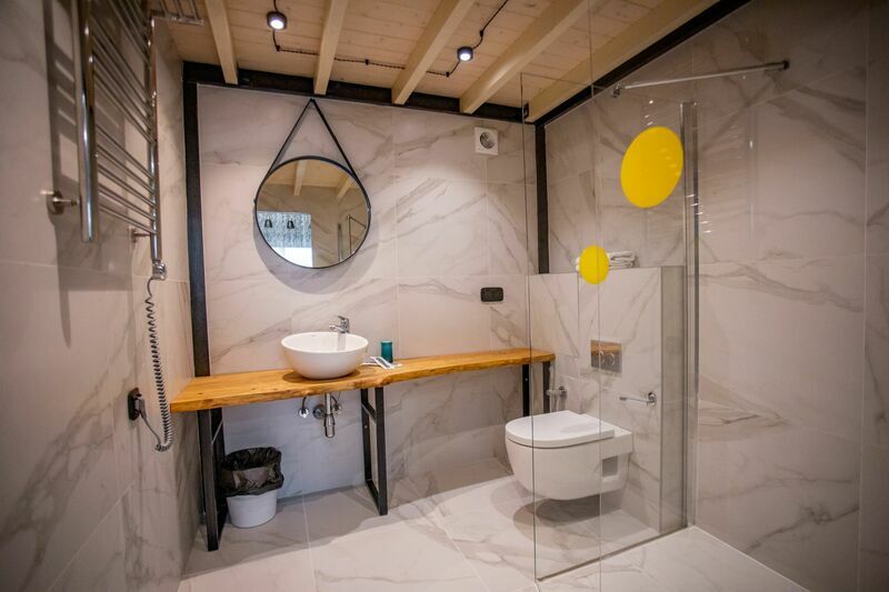 Апартаменты №106