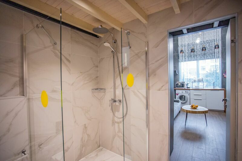 Апартаменты №106