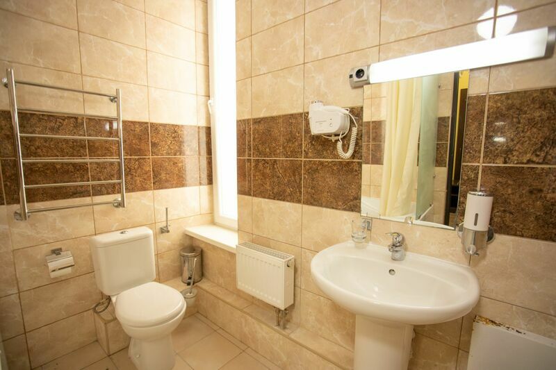 Апартаменты №206