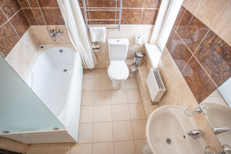 Апартаменты №406