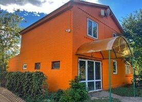 Дом "Веселый", Круглогодичные дачные домики в аренду Хуторок Озерный, Ставропольский