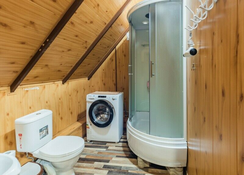 Улучшенный люкс