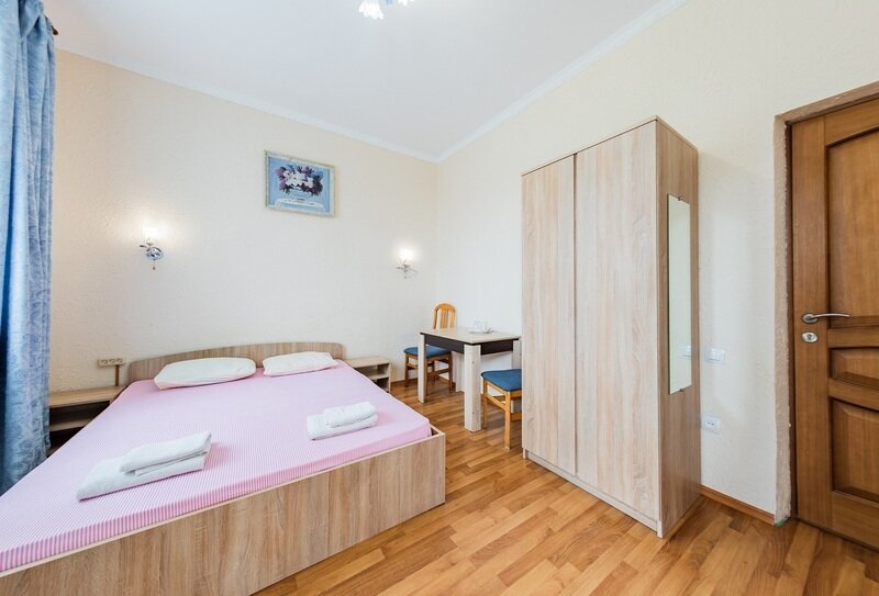 Стандарт вид на море