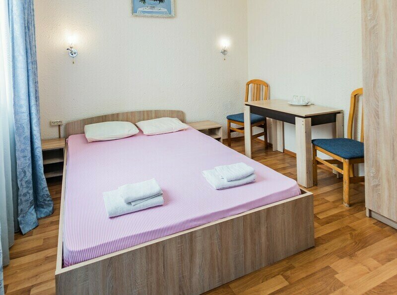 Стандарт вид на море