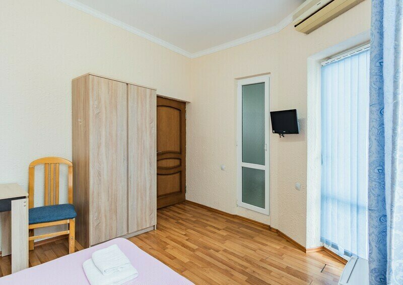 Стандарт вид на море