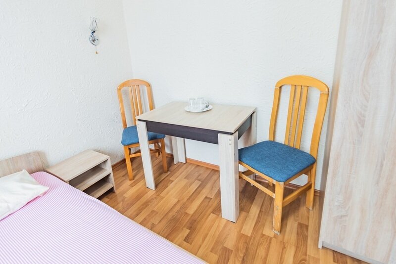 Стандарт вид на море