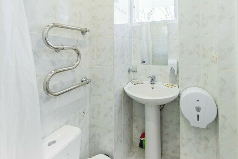 Стандарт вид на море