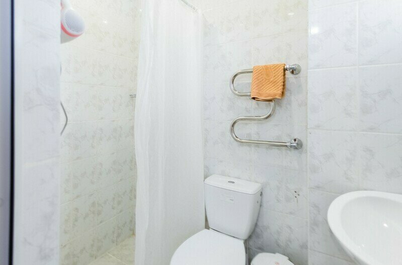 Стандарт вид на море