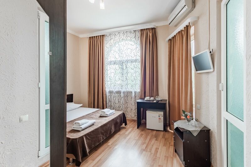 Улучшенный 3-местный