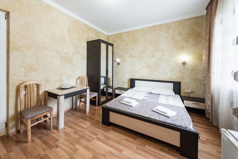 Улучшенный 4-местный