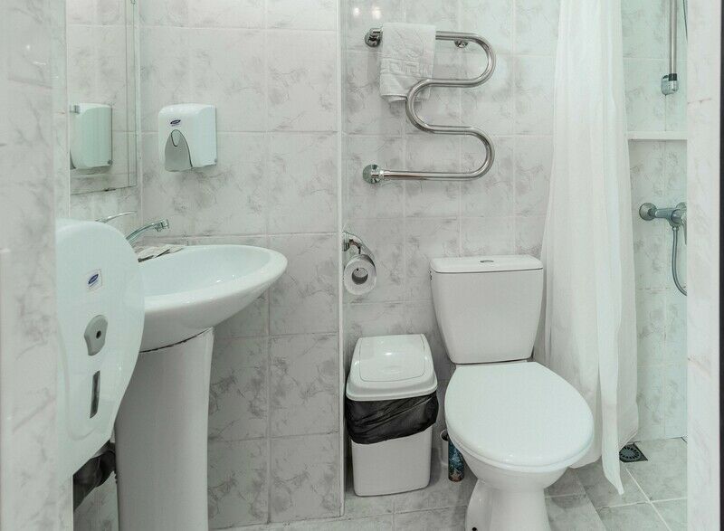 Улучшенный 3-местный