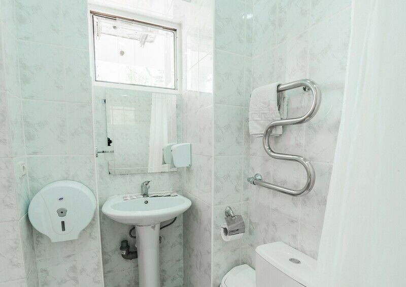 Улучшенный 3-местный