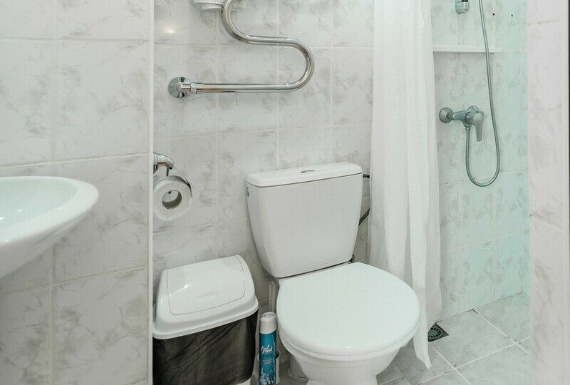 Улучшенный 3-местный