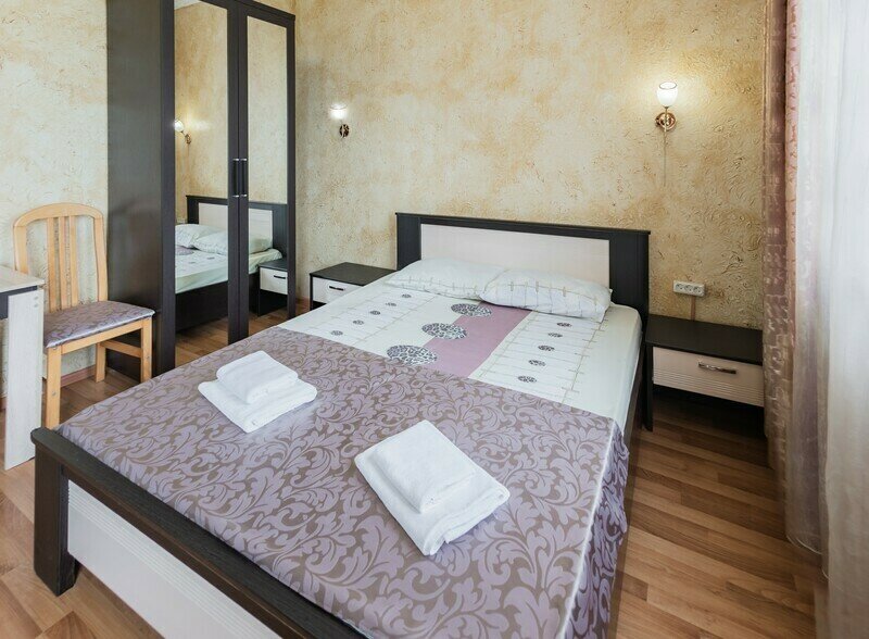 Улучшенный 4-местный