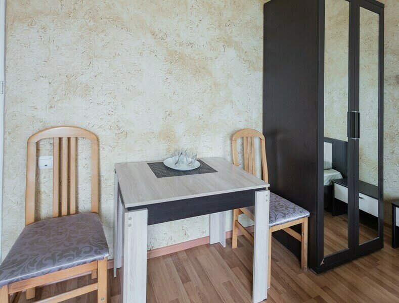 Улучшенный 4-местный