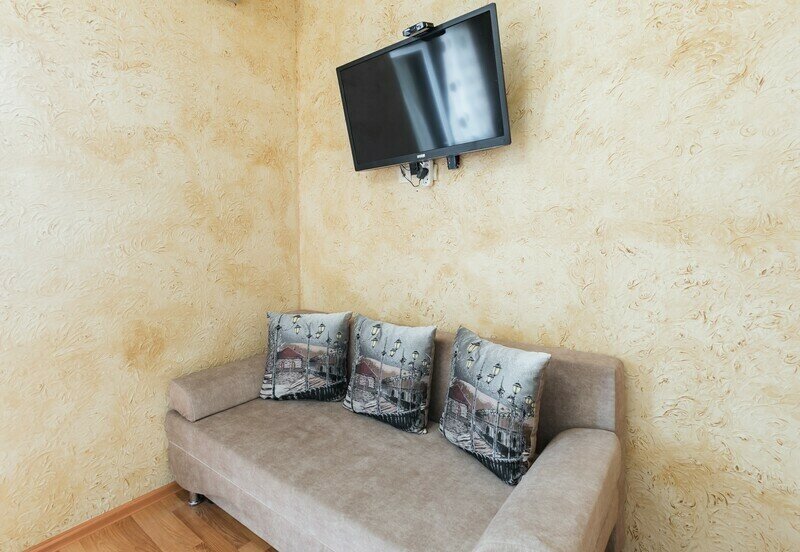 Улучшенный 4-местный