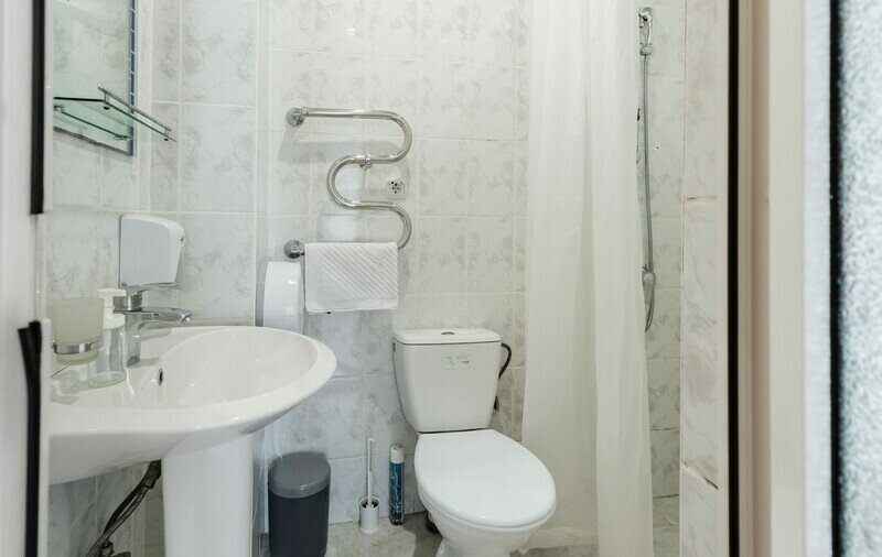 Улучшенный 4-местный