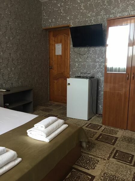 Комфорт 3-местный