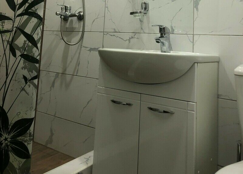 Комфорт 3-местный