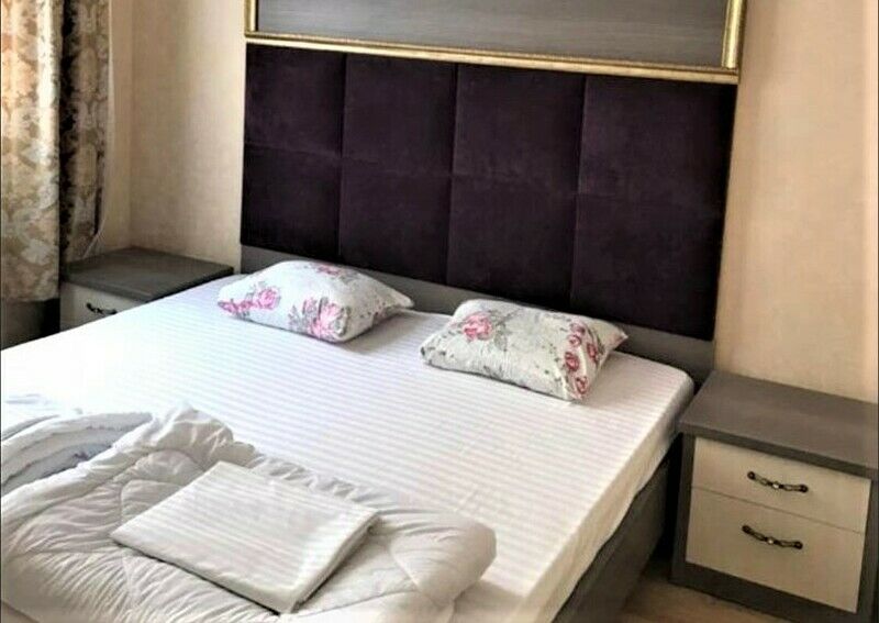 Комфорт 4-местный 2-комнатный (Семейный)