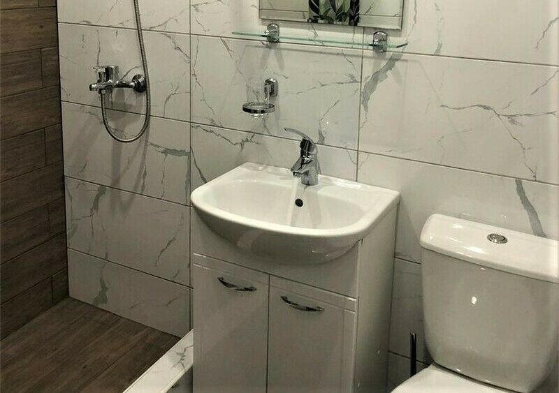 Комфорт 4-местный 2-комнатный (Семейный)