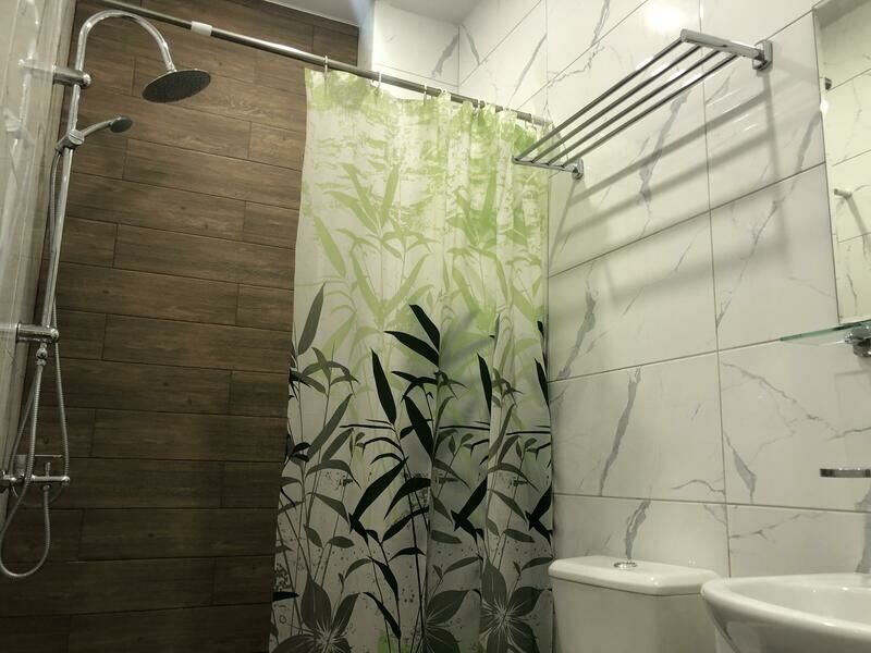 Комфорт 4-местный 2-комнатный (Семейный)