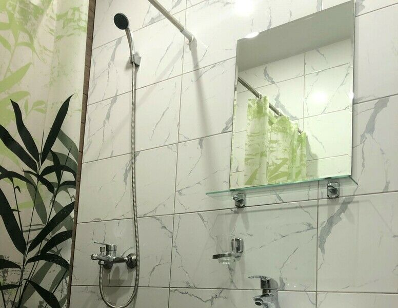 Комфорт 4-местный 2-комнатный (Семейный)