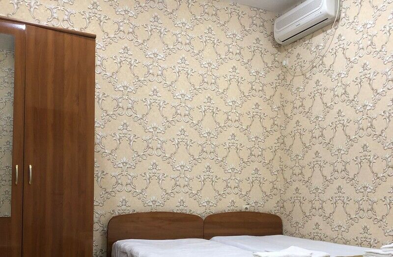 Стандартный 2-местный