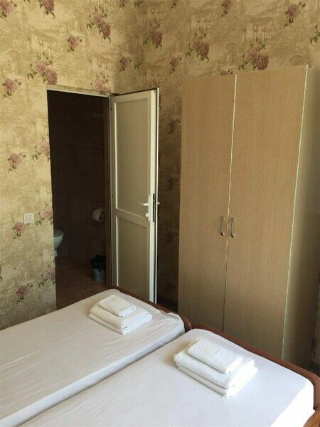 Стандартный 2-местный